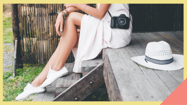 The Many Ways You Can Fade Dark Spots on Your Legs