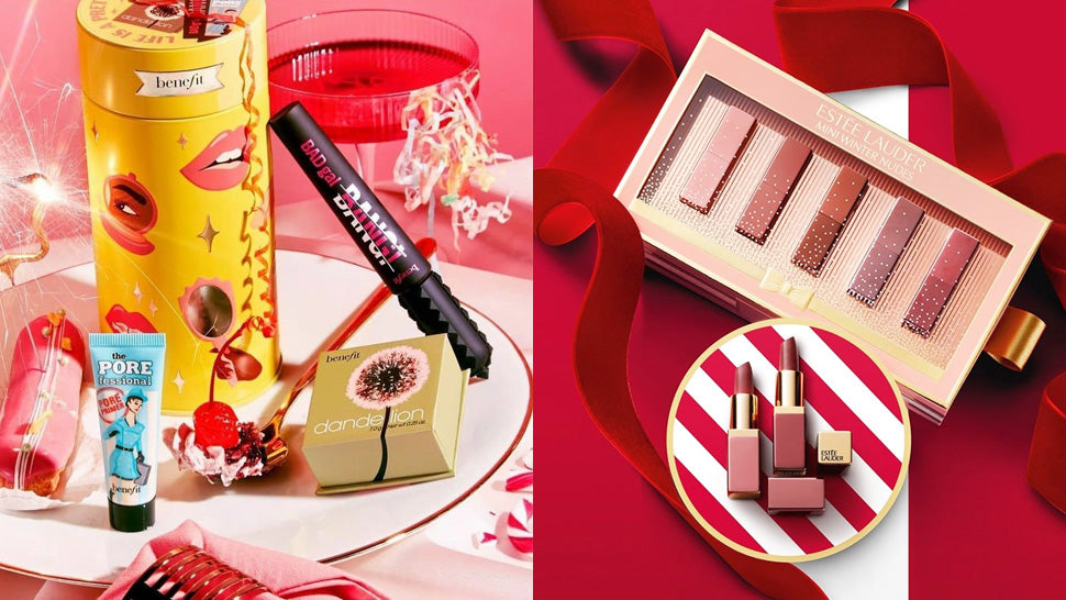 25 Awesome Online Beauty Deals You Shouldn't Miss This 12.12