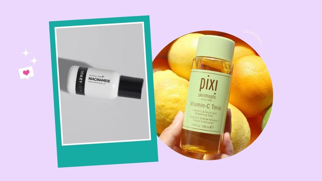 The Best Skincare Ingredients To Look For That Can Fade Acne Scars